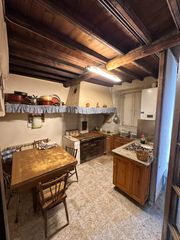 Maison jumelée  Rúa de tras da costa de santa isabel. Casa con terreno en casas novas-santa isabel