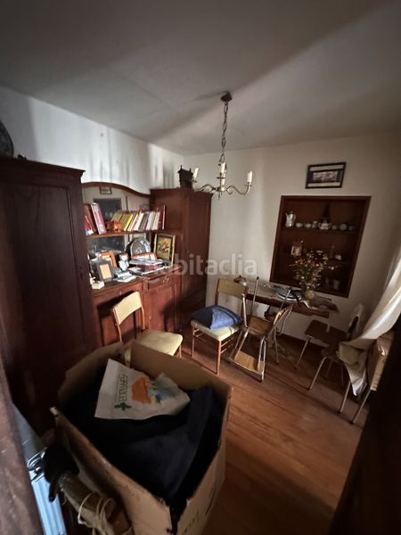 Foto eff74b49-c362-4ab3-b594-0a25ac8fcb22. Casa adossada amb calefacció a Campus Norte - San Caetano Santiago de Compostela