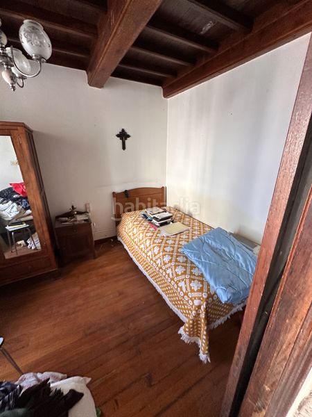 Foto f2052c66-c065-4d41-9645-77e8655f16cc. Casa adossada amb calefacció a Campus Norte - San Caetano Santiago de Compostela