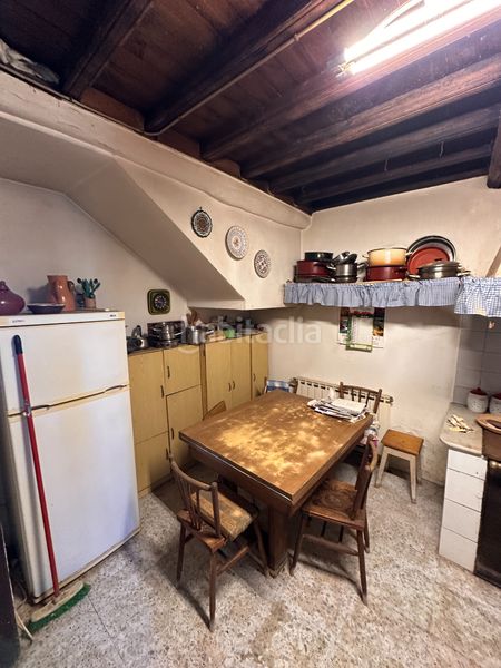 Foto f38048bb-a11b-4f33-bb61-d1c78a8b0d1b. Casa adossada amb calefacció a Campus Norte - San Caetano Santiago de Compostela