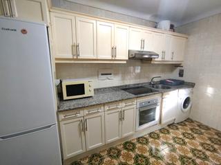 Appartement à Diego mazkiaran kalea 31. Piso en el centro de sestao