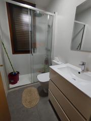 Appartement à Centro - Albiz - Markonzaga. Vivienda en la zona de albiz