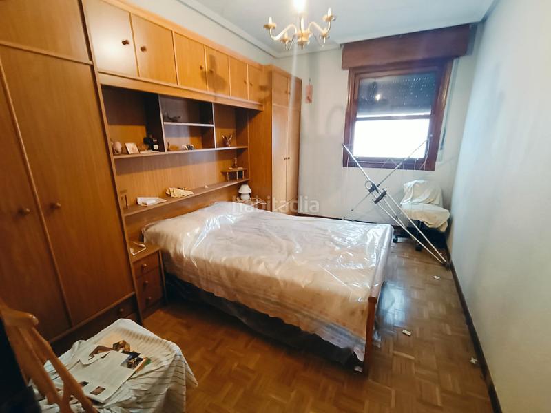 Foto 00f94d13-83e1-44e3-8431-29742f26614e. Etagenwohnung in Txabarri - La Unión - Vista Alegre Sestao