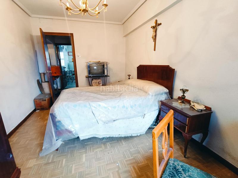 Foto 1180d65b-9823-45c2-8efe-00cf9ca0dfa6. Etagenwohnung in Txabarri - La Unión - Vista Alegre Sestao