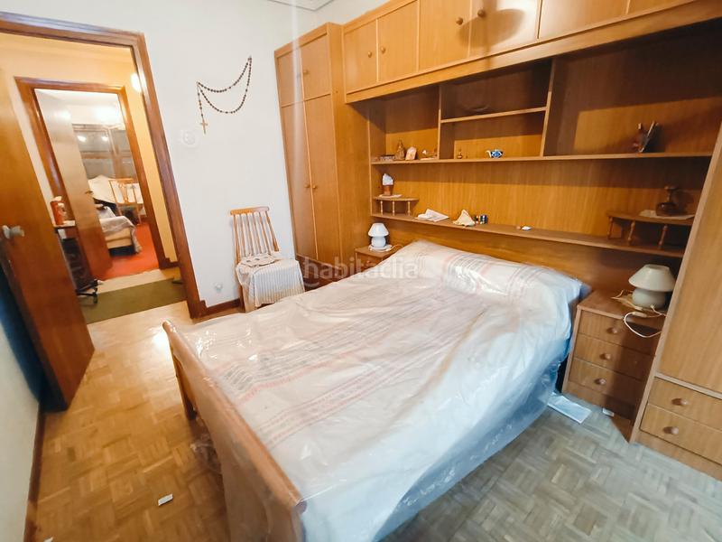 Foto 34a985b0-14d3-44ff-ac39-75801c9a7dc7. Etagenwohnung in Txabarri - La Unión - Vista Alegre Sestao