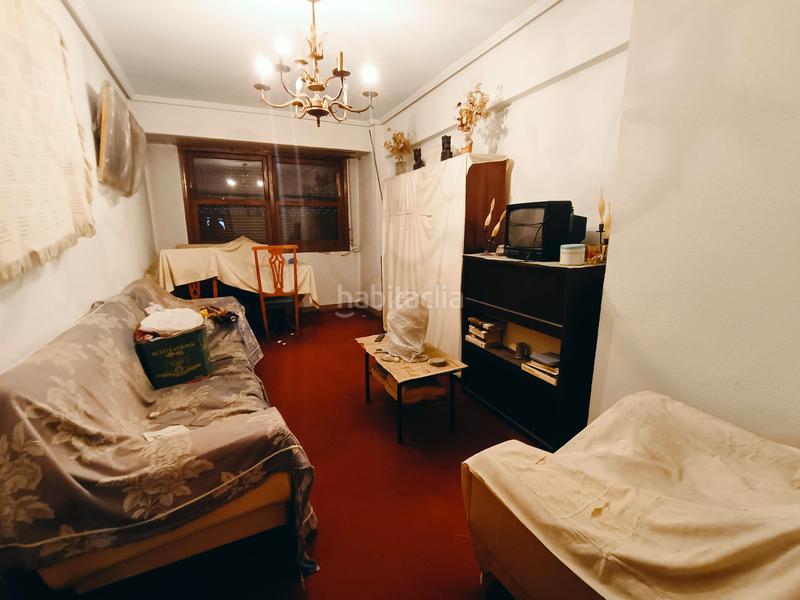 Foto 4a9d0043-9107-497b-9526-04f24cd28e7e. Etagenwohnung in Txabarri - La Unión - Vista Alegre Sestao