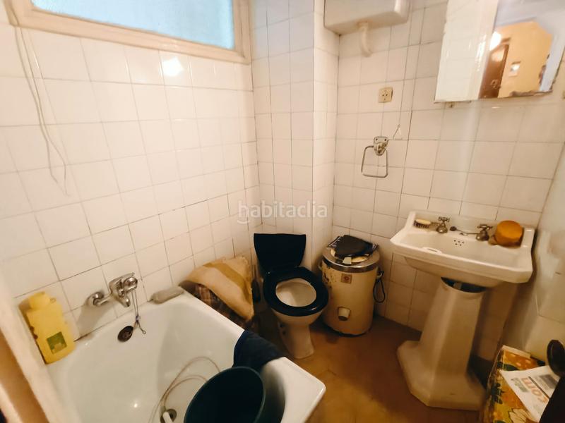 Foto 4e69fda4-69e6-49db-9989-c3328136b015. Etagenwohnung in Txabarri - La Unión - Vista Alegre Sestao