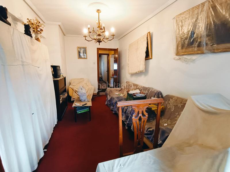 Foto 5740f33f-9154-4250-861b-09fbe891e80d. Etagenwohnung in Txabarri - La Unión - Vista Alegre Sestao