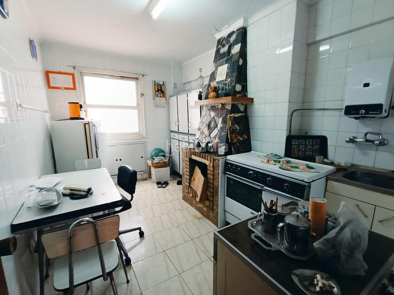 Foto 8ae5d668-50a3-4cf7-b5d1-5c80d197c14c. Etagenwohnung in Txabarri - La Unión - Vista Alegre Sestao