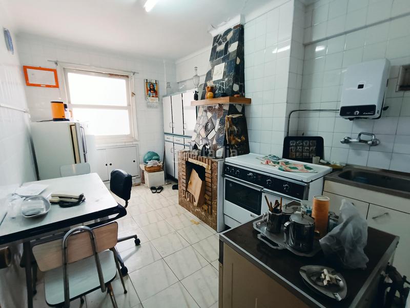 Foto 9ea0a0b6-faab-42c0-a8a2-1da658a469f9. Etagenwohnung in Txabarri - La Unión - Vista Alegre Sestao