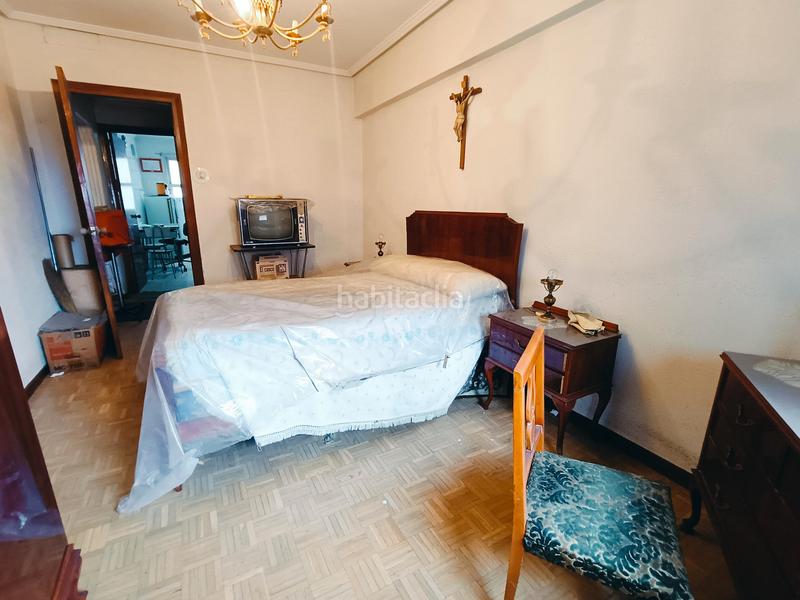 Foto a4e9ef40-288f-447c-80fd-8eb6379f067f. Etagenwohnung in Txabarri - La Unión - Vista Alegre Sestao