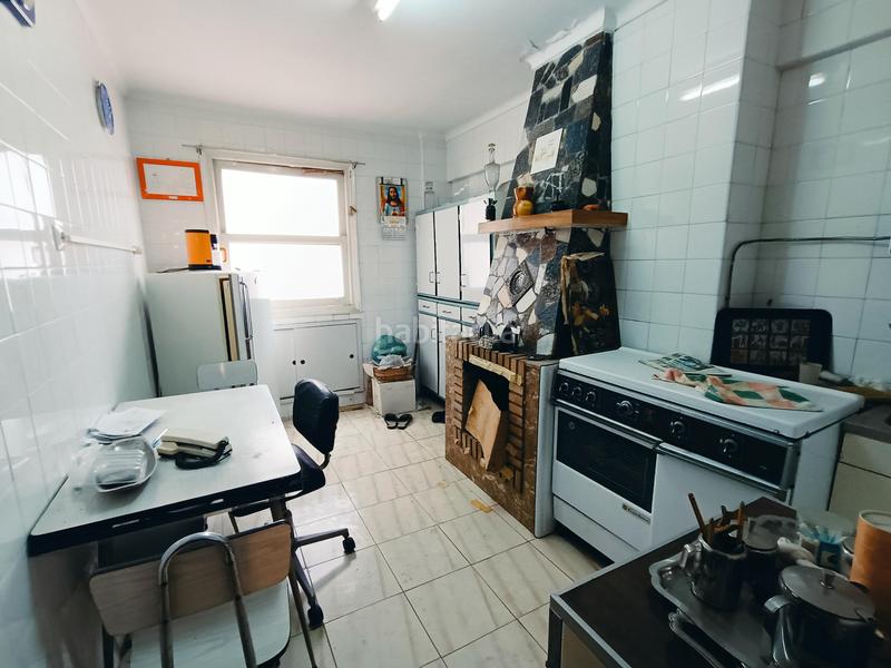 Foto bf3210de-935a-4187-9818-d649320671a6. Etagenwohnung in Txabarri - La Unión - Vista Alegre Sestao