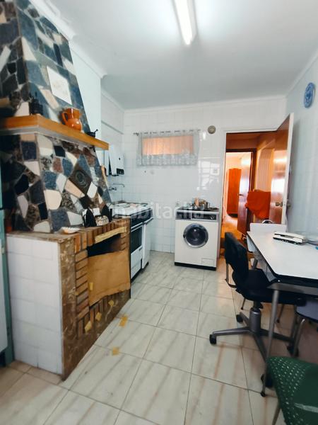 Foto e3311013-bb66-4a43-812c-1a263f1732b3. Etagenwohnung in Txabarri - La Unión - Vista Alegre Sestao