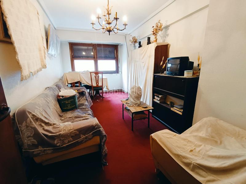 Foto e7cde71b-8aa8-4705-b070-0d5df2bf7d72. Etagenwohnung in Txabarri - La Unión - Vista Alegre Sestao