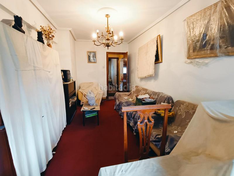 Foto e8b17049-295d-4f48-bb2b-9dadd961403d. Etagenwohnung in Txabarri - La Unión - Vista Alegre Sestao