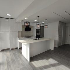 Appartement à Antonio trueba kalea 11. Vivienda a estrenar