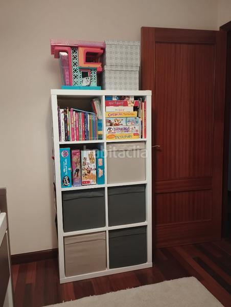 Foto b3412043-2103-4598-909b-1463b5cbcedb. Appartement dans Txabarri - La Unión - Vista Alegre Sestao