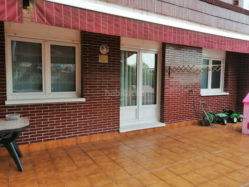 Foto f6aa7304-f03a-479e-8b7c-d5854c99d692. Appartement dans Txabarri - La Unión - Vista Alegre Sestao