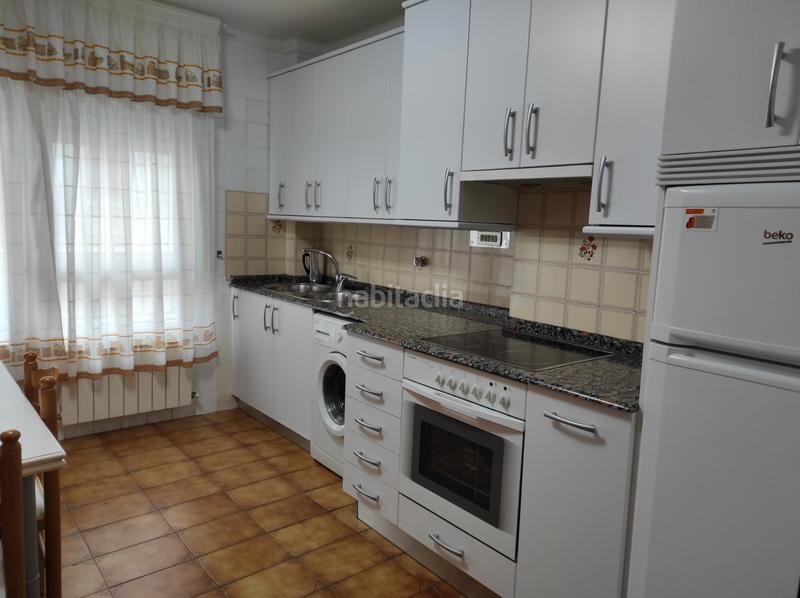 Foto 60ae2925-c38f-477d-9b6b-9c97f299cf4f. Appartamento in los baños kalea 33bis in Txabarri - La Unión - Vista Alegre Sestao