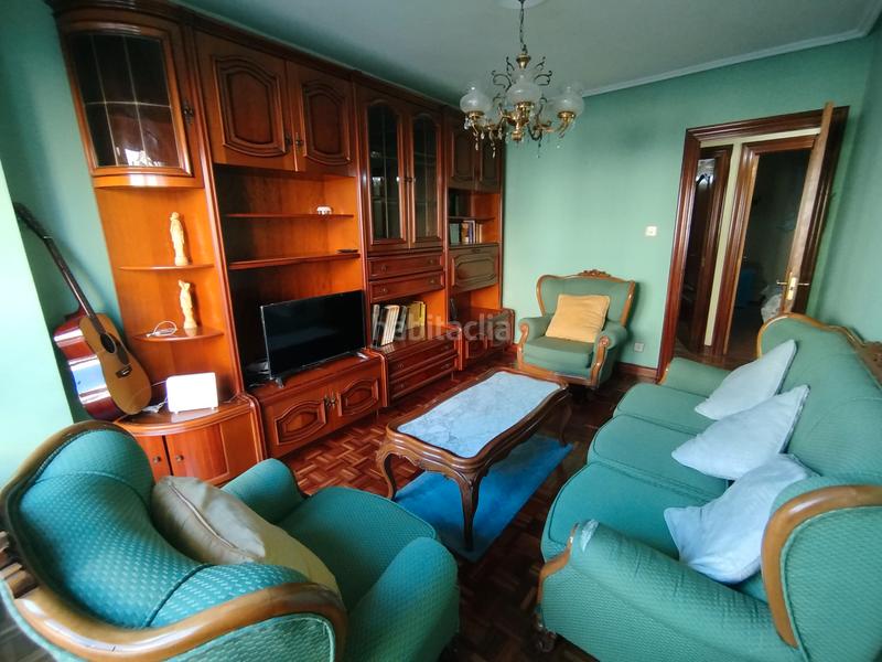 Foto 06fc75dd-fbae-4138-bb59-65a68d26a229. Appartamento in los baños kalea 33bis in Txabarri - La Unión - Vista Alegre Sestao