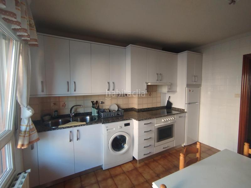 Foto 073e0610-61f3-498b-baca-3938b0859b4f. Appartamento in los baños kalea 33bis in Txabarri - La Unión - Vista Alegre Sestao