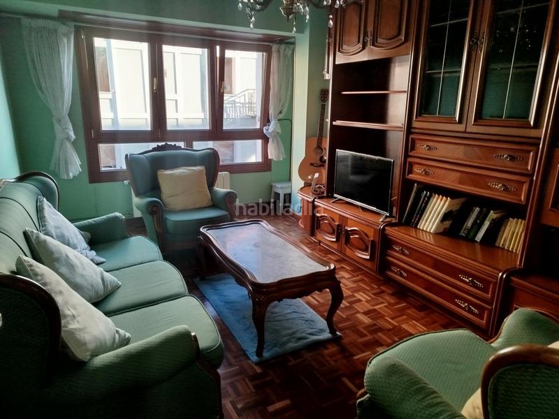 Foto 2dae9cca-4f55-4aa2-a753-07f316b71ed2. Appartamento in los baños kalea 33bis in Txabarri - La Unión - Vista Alegre Sestao