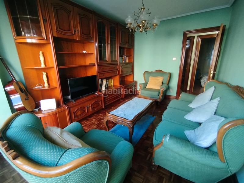 Foto 2f1e3587-21d7-41b0-a519-14320c0a5e19. Appartamento in los baños kalea 33bis in Txabarri - La Unión - Vista Alegre Sestao