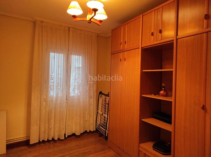 Foto 3592dd63-a67c-4b39-8fa8-3c37d43942df. Appartamento in los baños kalea 33bis in Txabarri - La Unión - Vista Alegre Sestao