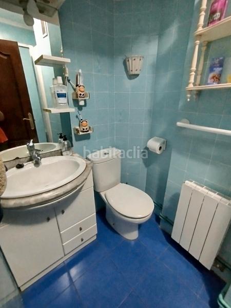 Foto 396c4c64-54e0-4d34-88d4-f48e54b94989. Appartamento in los baños kalea 33bis in Txabarri - La Unión - Vista Alegre Sestao