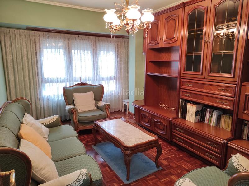 Foto 59501c10-8833-45a4-9589-d37eea8ea23d. Appartamento in los baños kalea 33bis in Txabarri - La Unión - Vista Alegre Sestao