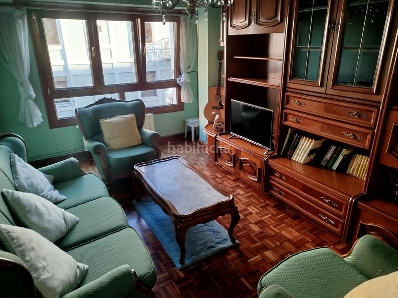 Foto 5ad957b4-f76d-431e-94ec-9b6cdda9f25b. Appartamento in los baños kalea 33bis in Txabarri - La Unión - Vista Alegre Sestao