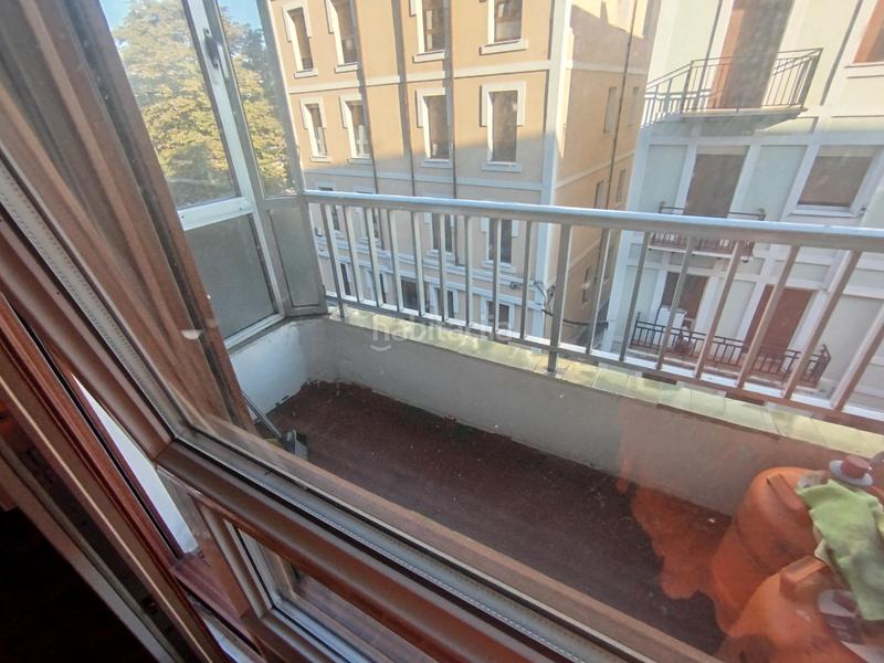 Foto 781119fd-f465-41e1-8381-c4de1aa904a0. Appartamento in los baños kalea 33bis in Txabarri - La Unión - Vista Alegre Sestao