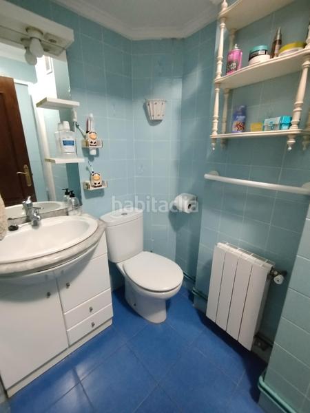 Foto aaa15a35-fcf9-48b0-89d7-dcab495fdd46. Appartamento in los baños kalea 33bis in Txabarri - La Unión - Vista Alegre Sestao