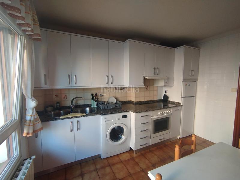 Foto add3d3c0-6534-4573-8289-5fba3b2a6cf2. Appartamento in los baños kalea 33bis in Txabarri - La Unión - Vista Alegre Sestao