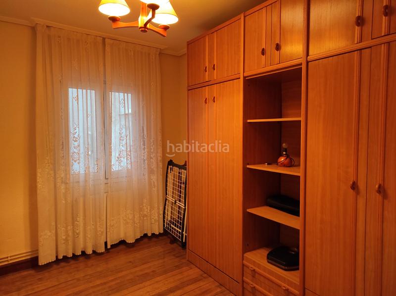 Foto b146c87e-24e4-4223-9de9-8d1d43b2ae43. Appartamento in los baños kalea 33bis in Txabarri - La Unión - Vista Alegre Sestao