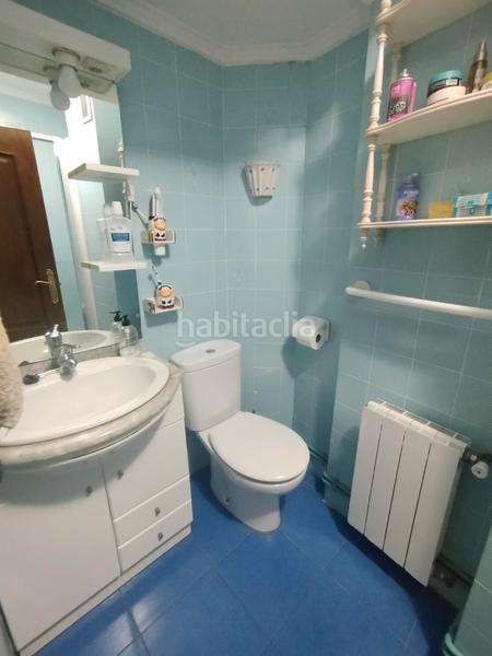 Foto ef031335-4c26-4698-8df9-fd383d11429e. Appartamento in los baños kalea 33bis in Txabarri - La Unión - Vista Alegre Sestao