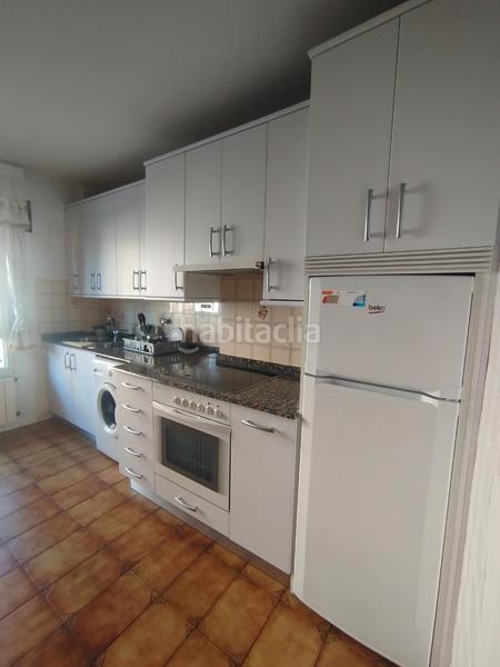 Foto f8c03290-392d-497a-8fdf-075609c10c7e. Appartamento in los baños kalea 33bis in Txabarri - La Unión - Vista Alegre Sestao