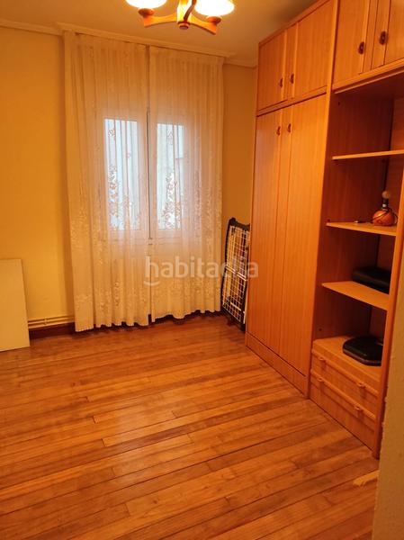 Foto fca77283-ebc3-46b0-87e8-11d37d5abad6. Appartamento in los baños kalea 33bis in Txabarri - La Unión - Vista Alegre Sestao