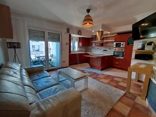 Pis a Calle blas de otero kalea 7. Vivienda en albiz