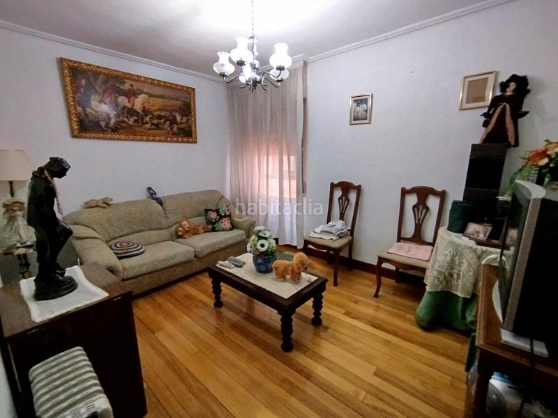 Foto 45e60e55-34e4-43e4-b2c7-577035ab3575. Pis a juán tomás de gándáriás káleá 15 a Centro - Albiz - Markonzaga Sestao