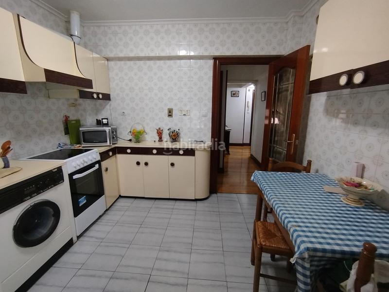 Foto 85807e88-1ec0-457b-8134-e6e2fcfbb11c. Pis a juán tomás de gándáriás káleá 15 a Centro - Albiz - Markonzaga Sestao