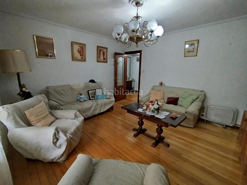 Foto 867114a6-9ced-484f-ad6a-2062490fb0d4. Pis a juán tomás de gándáriás káleá 15 a Centro - Albiz - Markonzaga Sestao