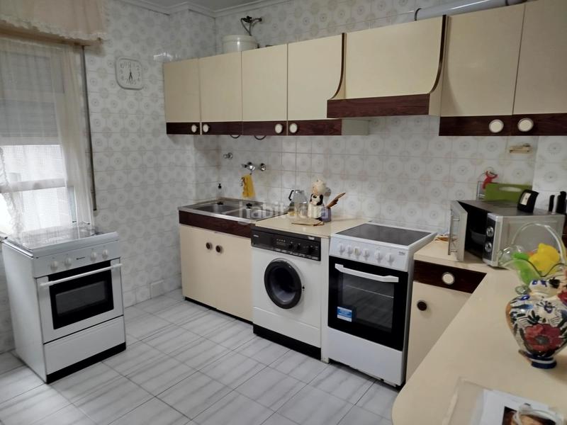 Foto 90044fca-8c82-400a-a3db-ba112b0e614d. Pis a juán tomás de gándáriás káleá 15 a Centro - Albiz - Markonzaga Sestao