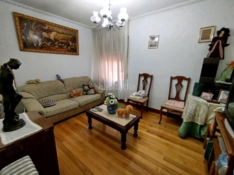 Foto a6cef916-6ba4-4df6-a07f-680852f49cec. Pis a juán tomás de gándáriás káleá 15 a Centro - Albiz - Markonzaga Sestao