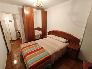 Etagenwohnung in Asilo - Rebonza - Urbinaga. Piso de 3 habitaciones