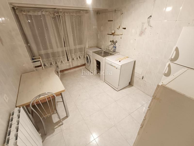 Foto 9502d677-aa69-4d98-a06d-fe0650d846ef. Appartement avec chauffage dans Asilo - Rebonza - Urbinaga Sestao