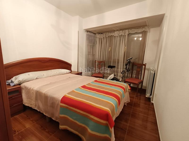 Foto e2b32b2c-884c-43b5-bb96-0dfb7a469e3f. Appartement avec chauffage dans Asilo - Rebonza - Urbinaga Sestao