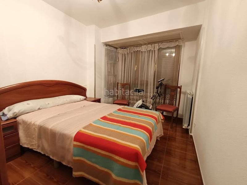 Foto eb226a25-8687-428a-b907-d6fa23d7d663. Appartement avec chauffage dans Asilo - Rebonza - Urbinaga Sestao