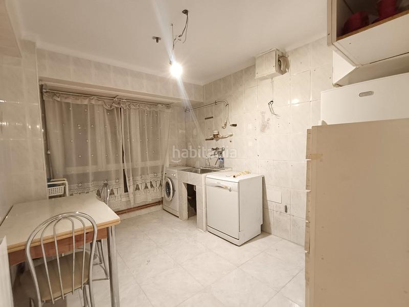 Foto f68d7fa1-d8a6-4188-b49c-7a0b45556cde. Appartement avec chauffage dans Asilo - Rebonza - Urbinaga Sestao