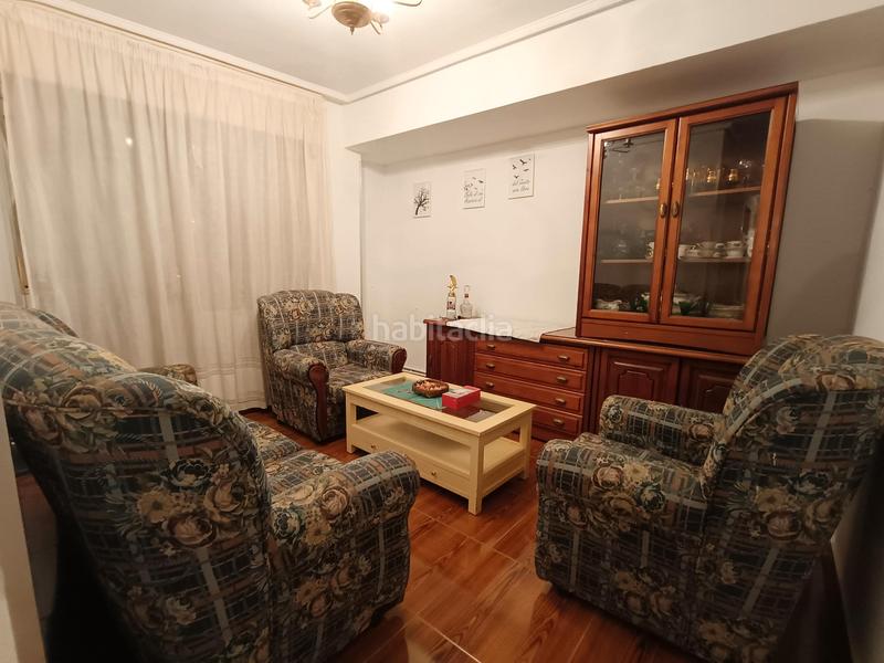 Foto f6a28966-ec8c-4063-9c29-34b6dbfe9d3b. Appartement avec chauffage dans Asilo - Rebonza - Urbinaga Sestao